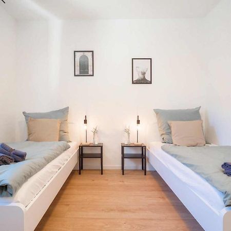 Apartment In 비텐 외부 사진