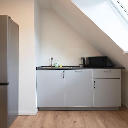 Apartment In 비텐 외부 사진