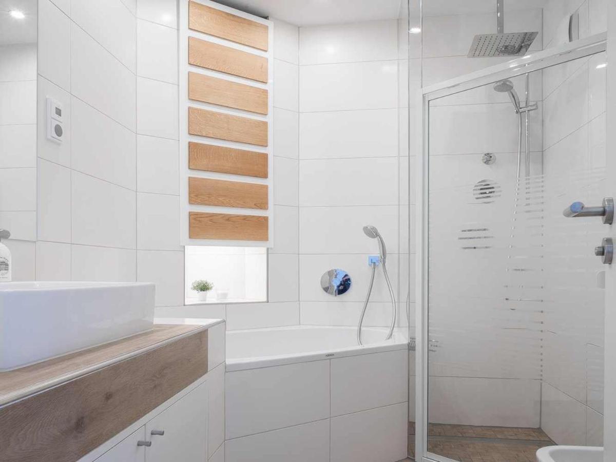 Apartment In 비텐 외부 사진