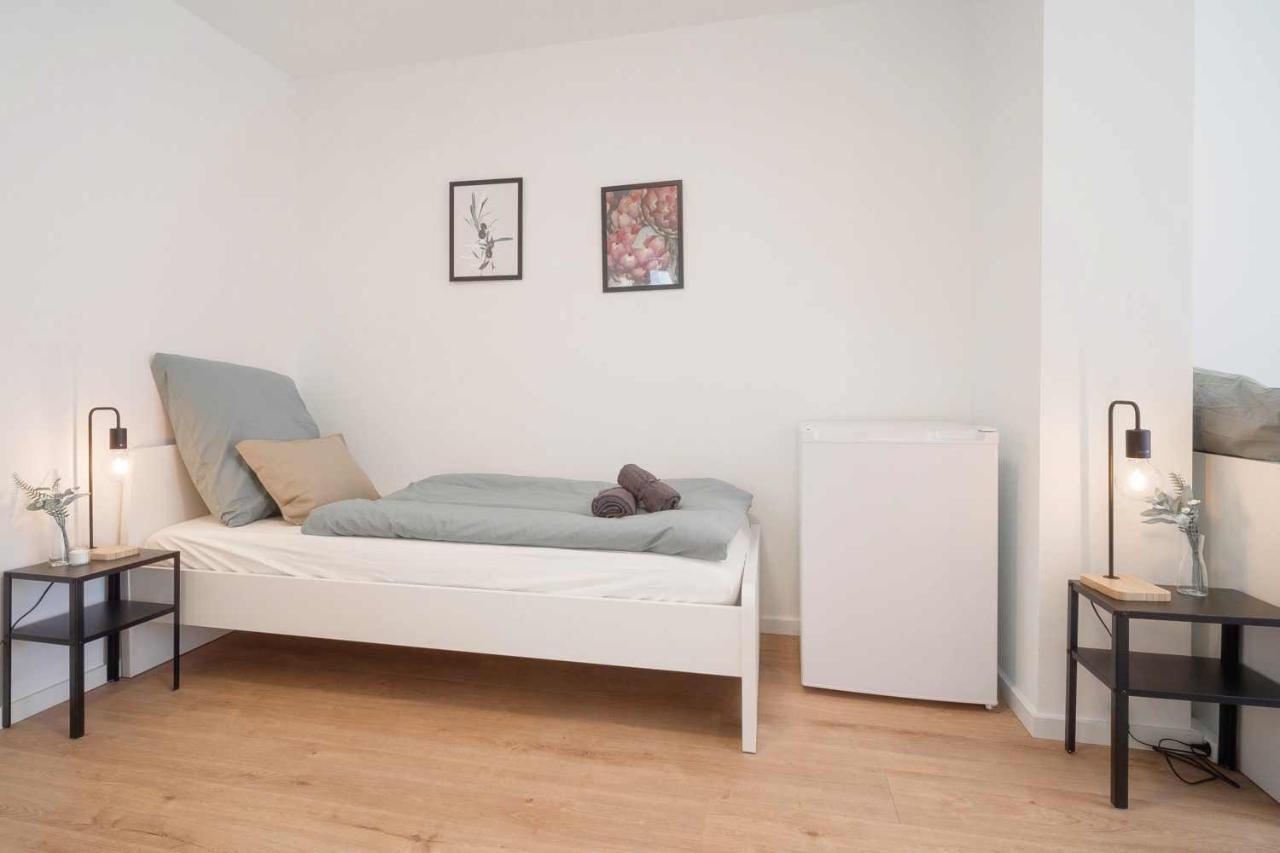 Apartment In 비텐 외부 사진
