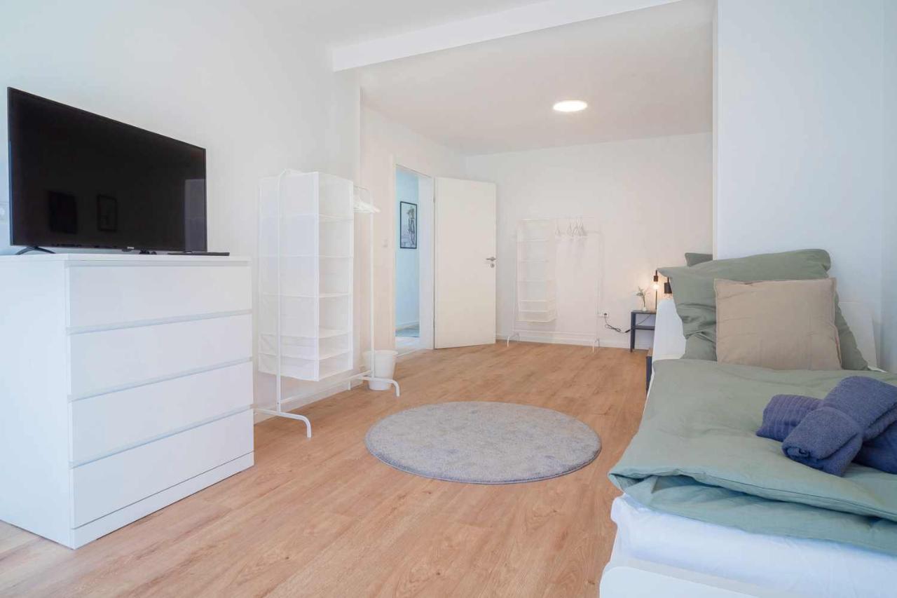 Apartment In 비텐 외부 사진