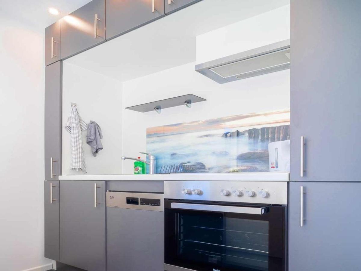 Apartment In 비텐 외부 사진
