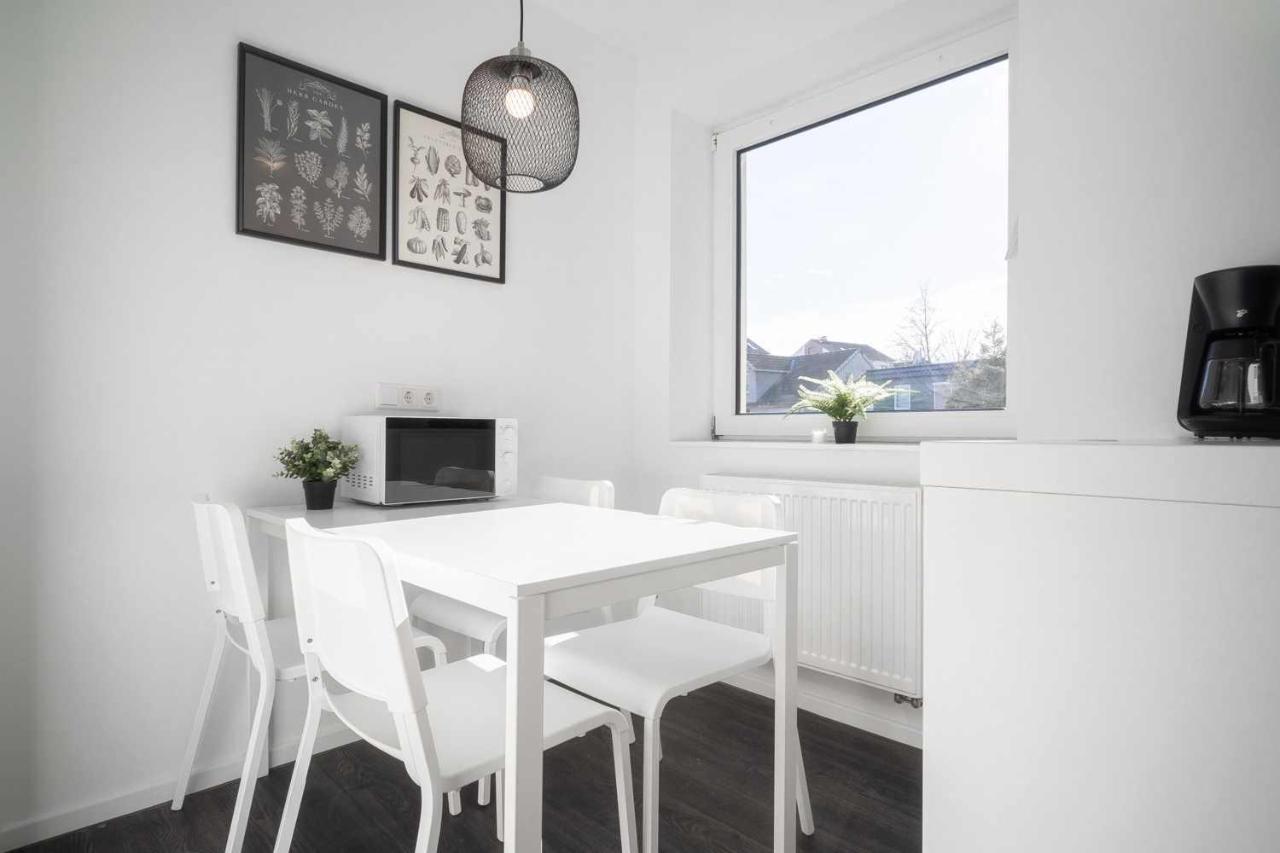 Apartment In 비텐 외부 사진
