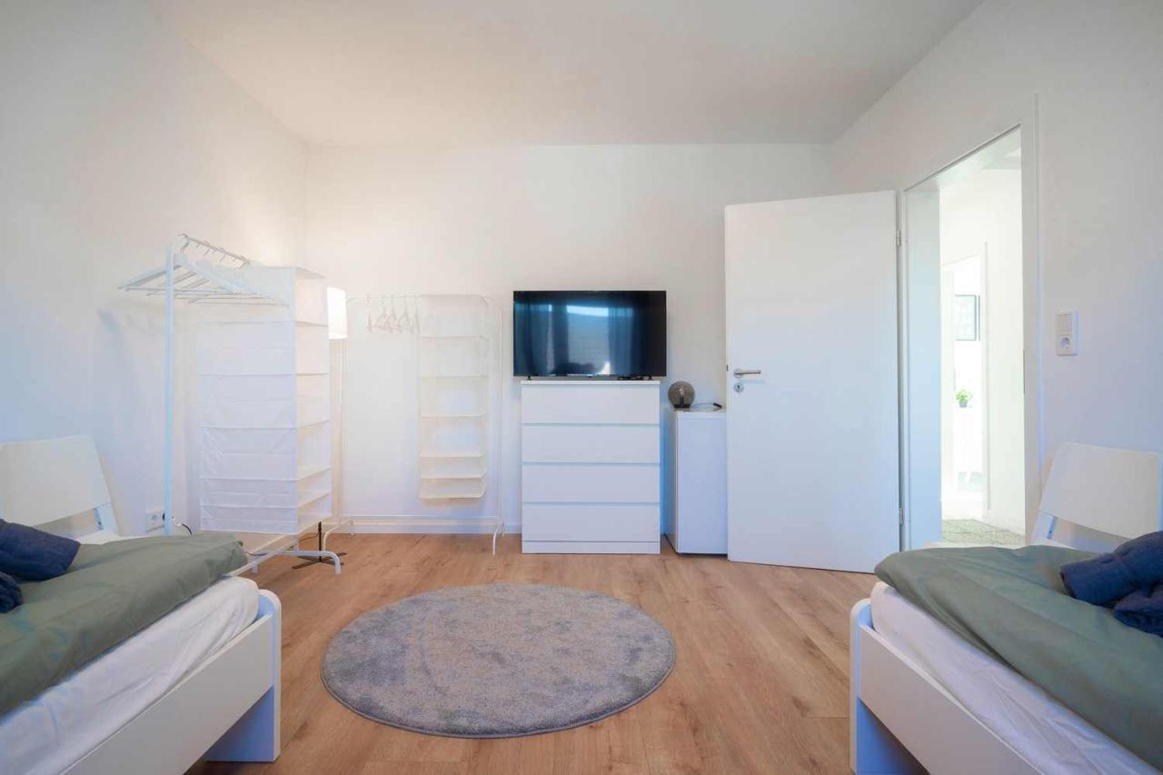 Apartment In 비텐 외부 사진