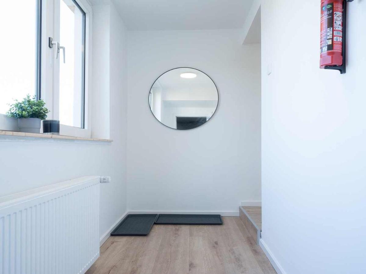 Apartment In 비텐 외부 사진