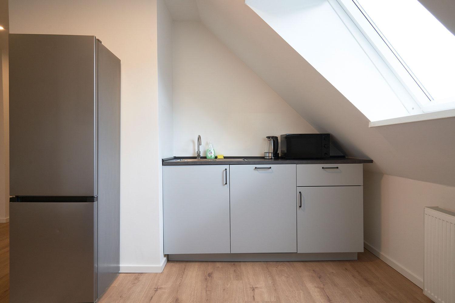 Apartment In 비텐 외부 사진