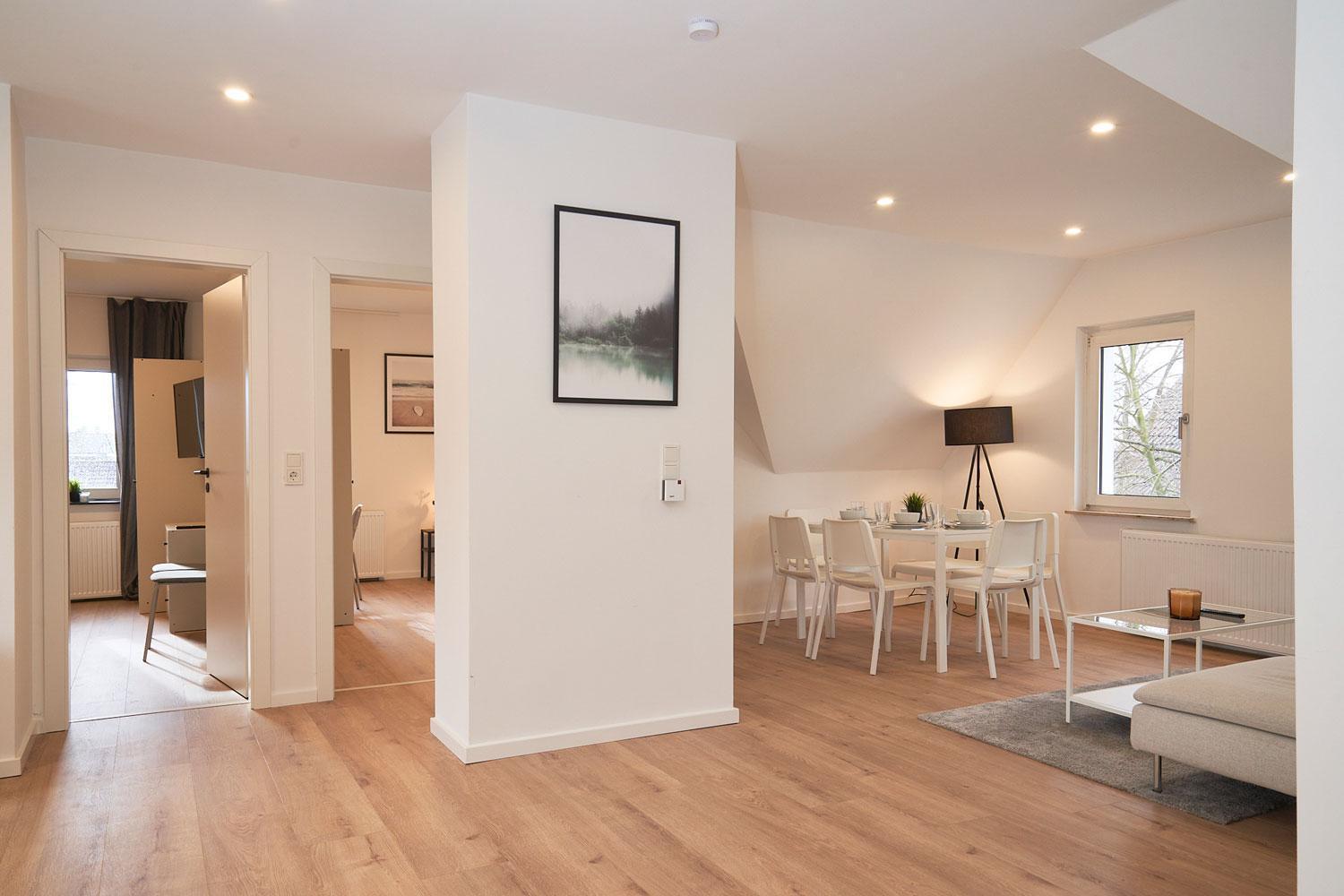 Apartment In 비텐 외부 사진