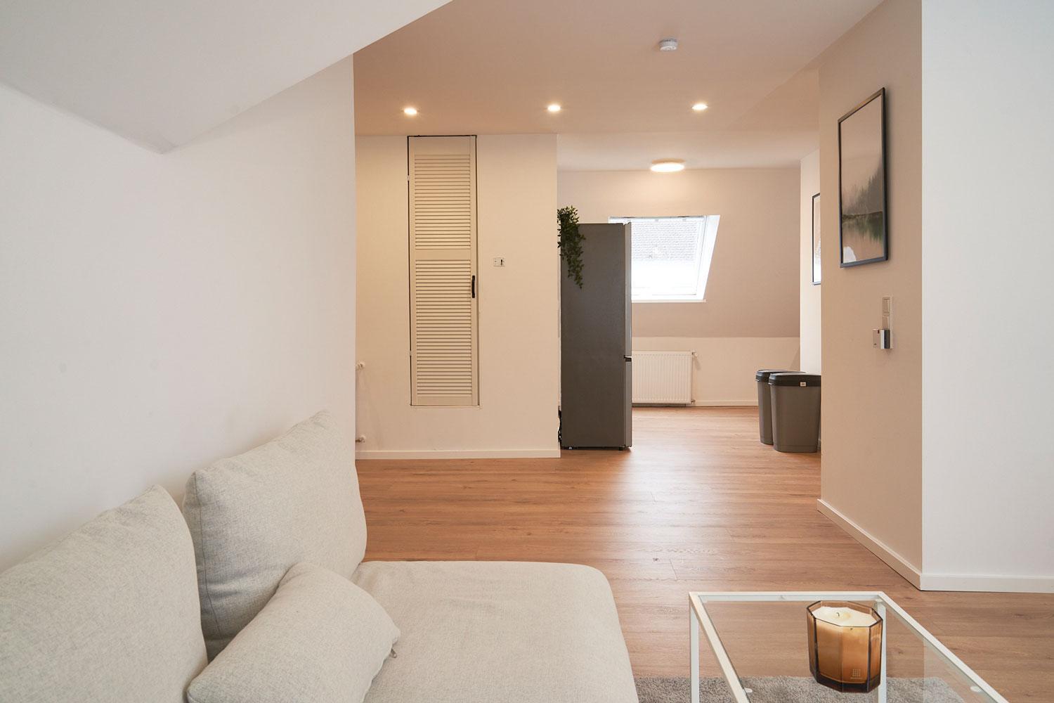 Apartment In 비텐 외부 사진