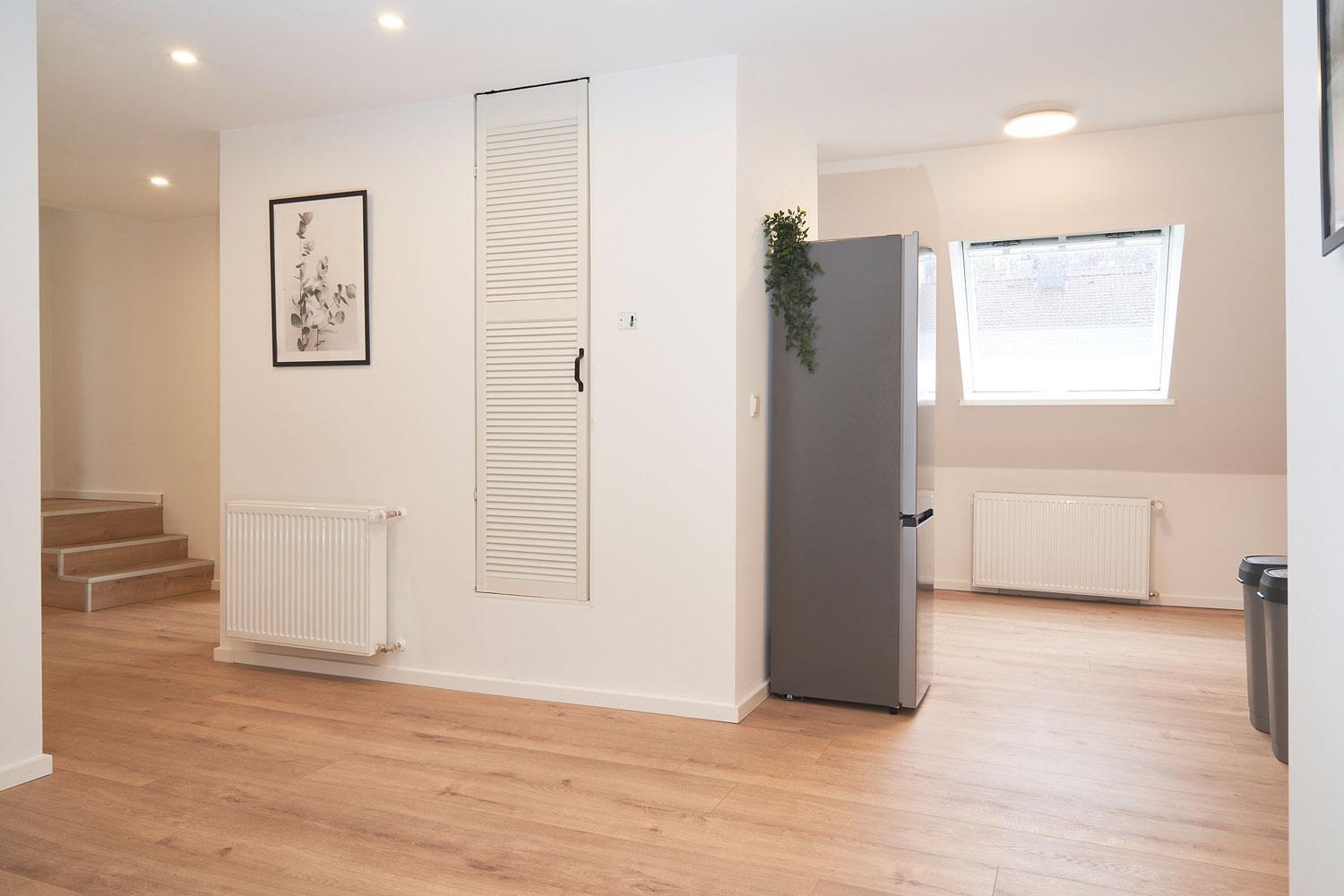 Apartment In 비텐 외부 사진