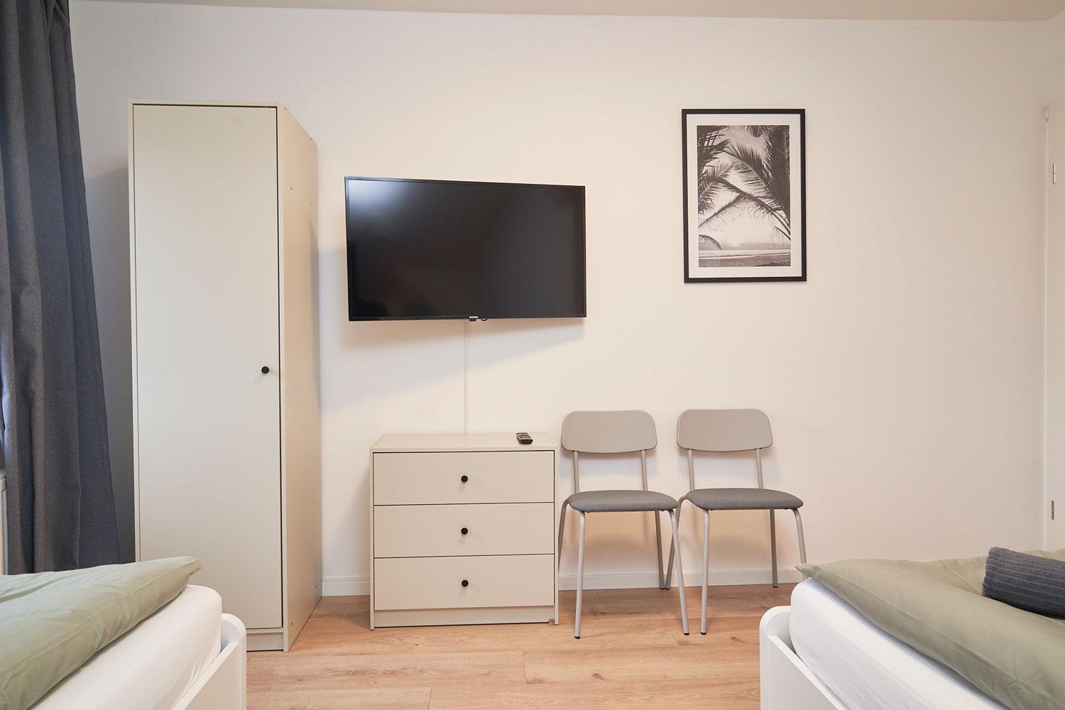 Apartment In 비텐 외부 사진