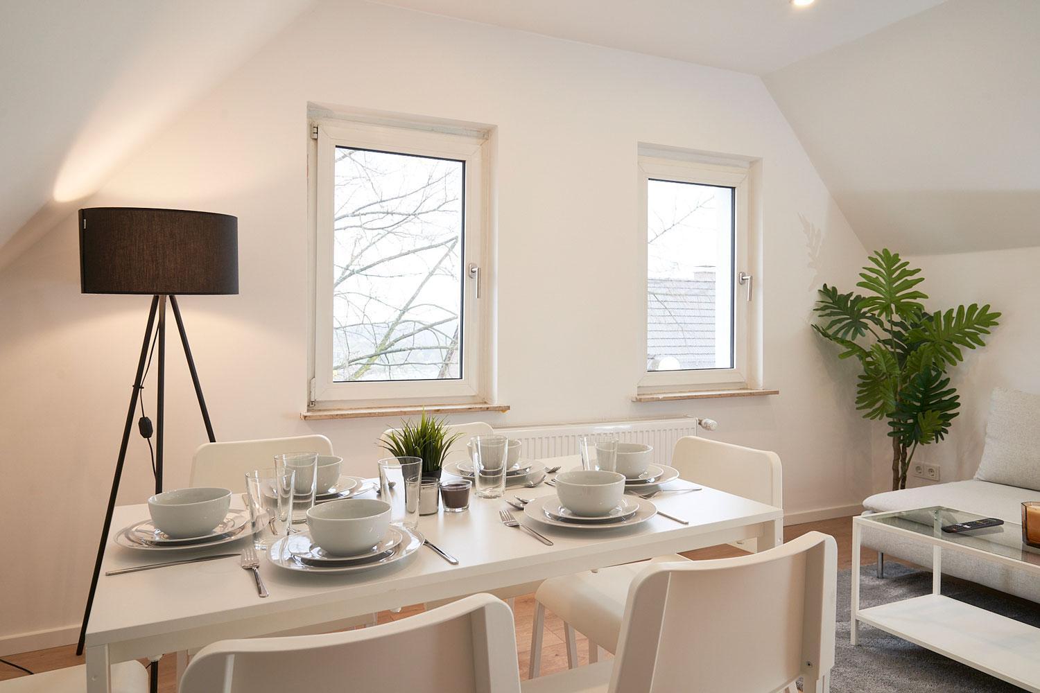Apartment In 비텐 외부 사진