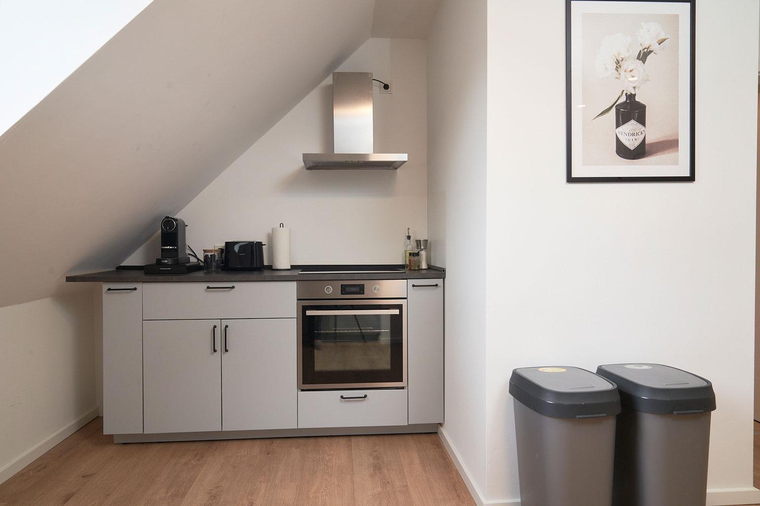 Apartment In 비텐 외부 사진