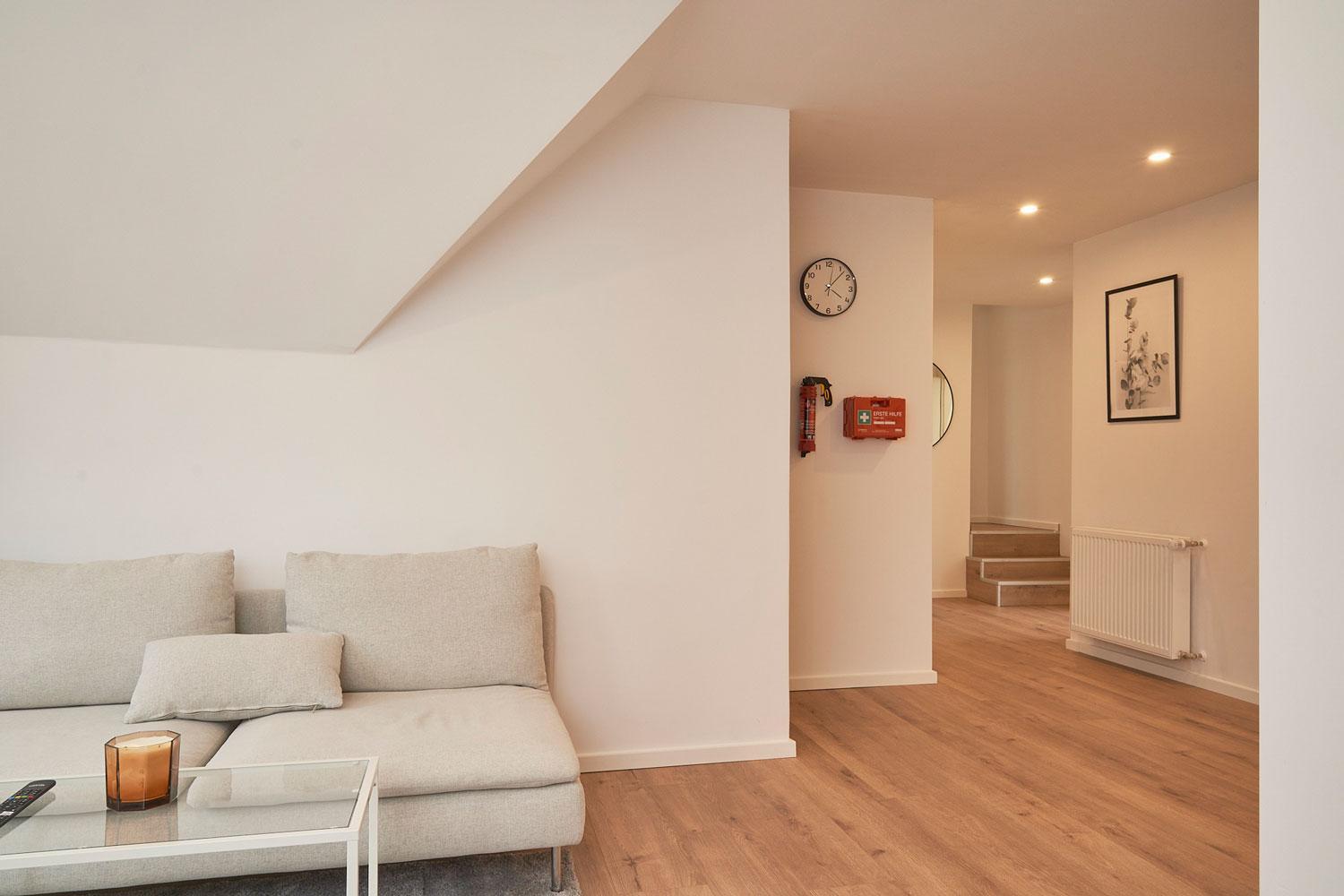 Apartment In 비텐 외부 사진