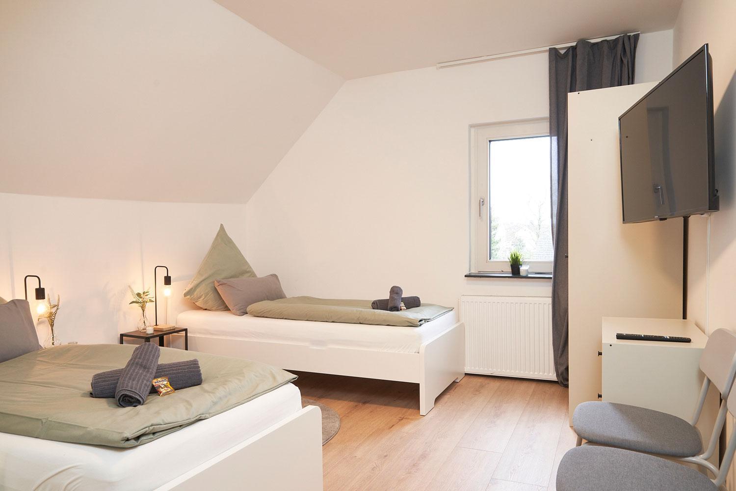 Apartment In 비텐 외부 사진