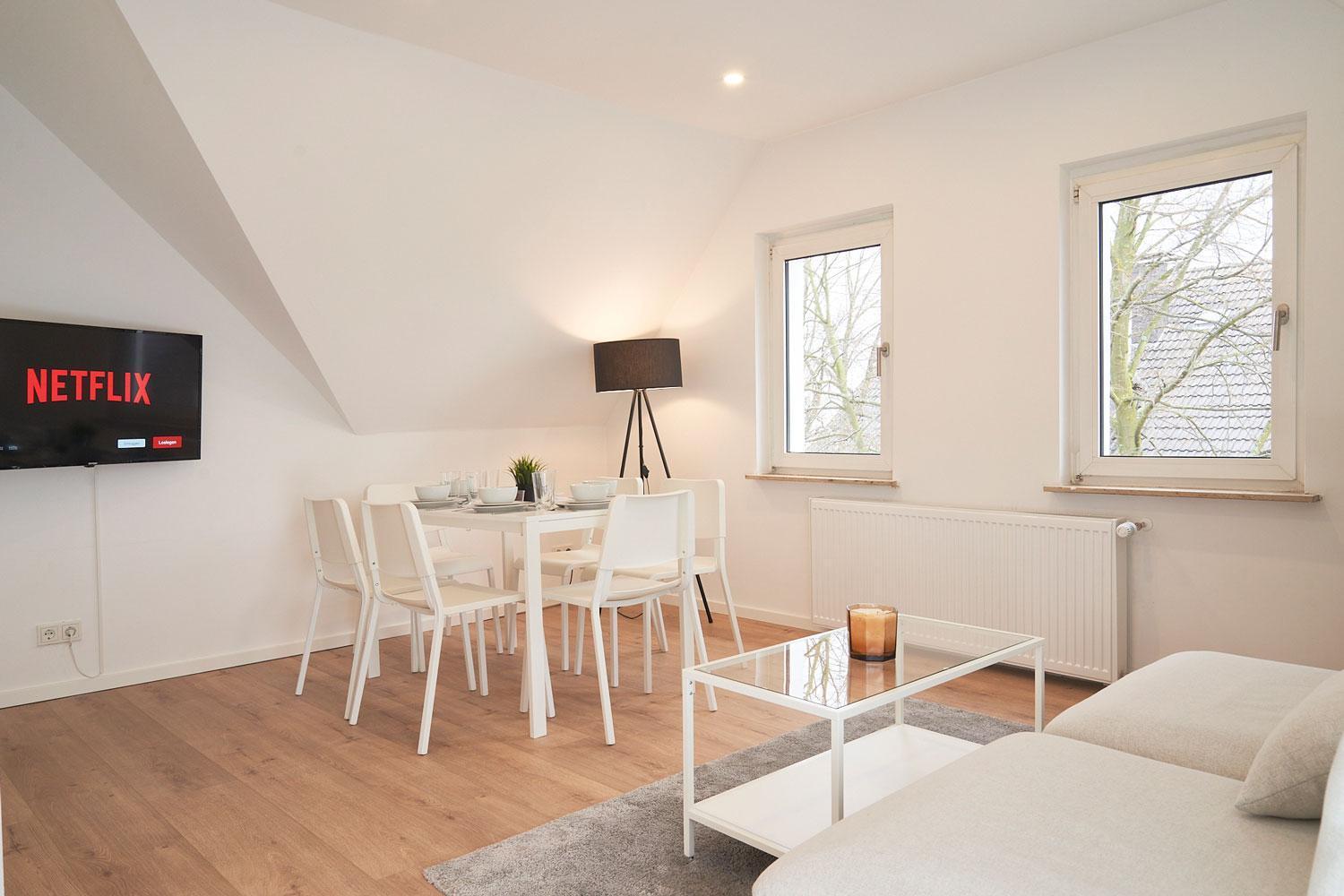 Apartment In 비텐 외부 사진